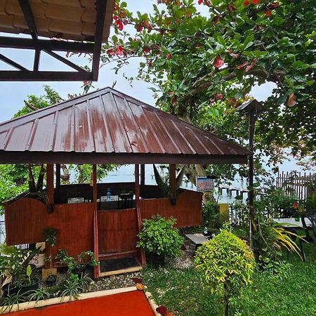 Eagles Nest Beach Resort Davao City Εξωτερικό φωτογραφία