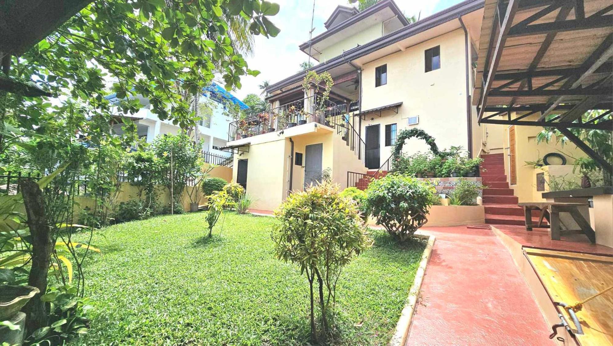 Eagles Nest Beach Resort Davao City Εξωτερικό φωτογραφία
