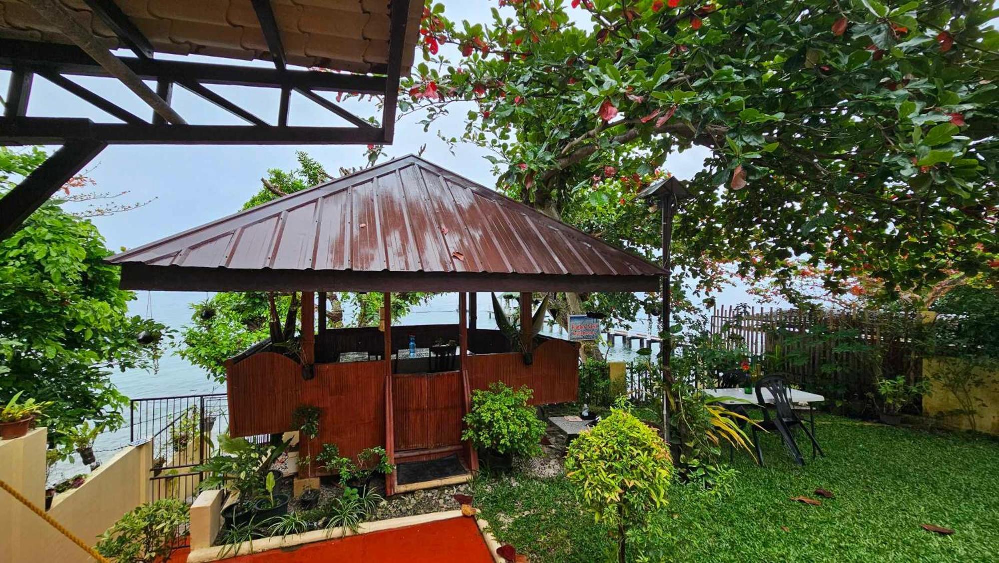 Eagles Nest Beach Resort Davao City Εξωτερικό φωτογραφία