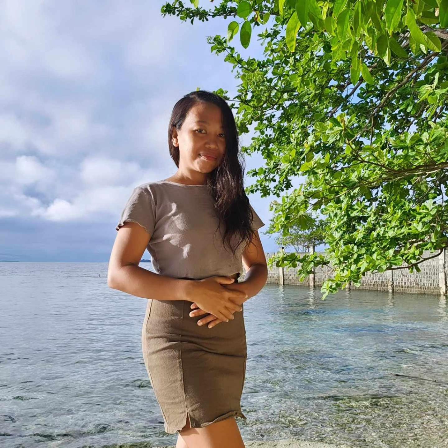 Eagles Nest Beach Resort Davao City Εξωτερικό φωτογραφία