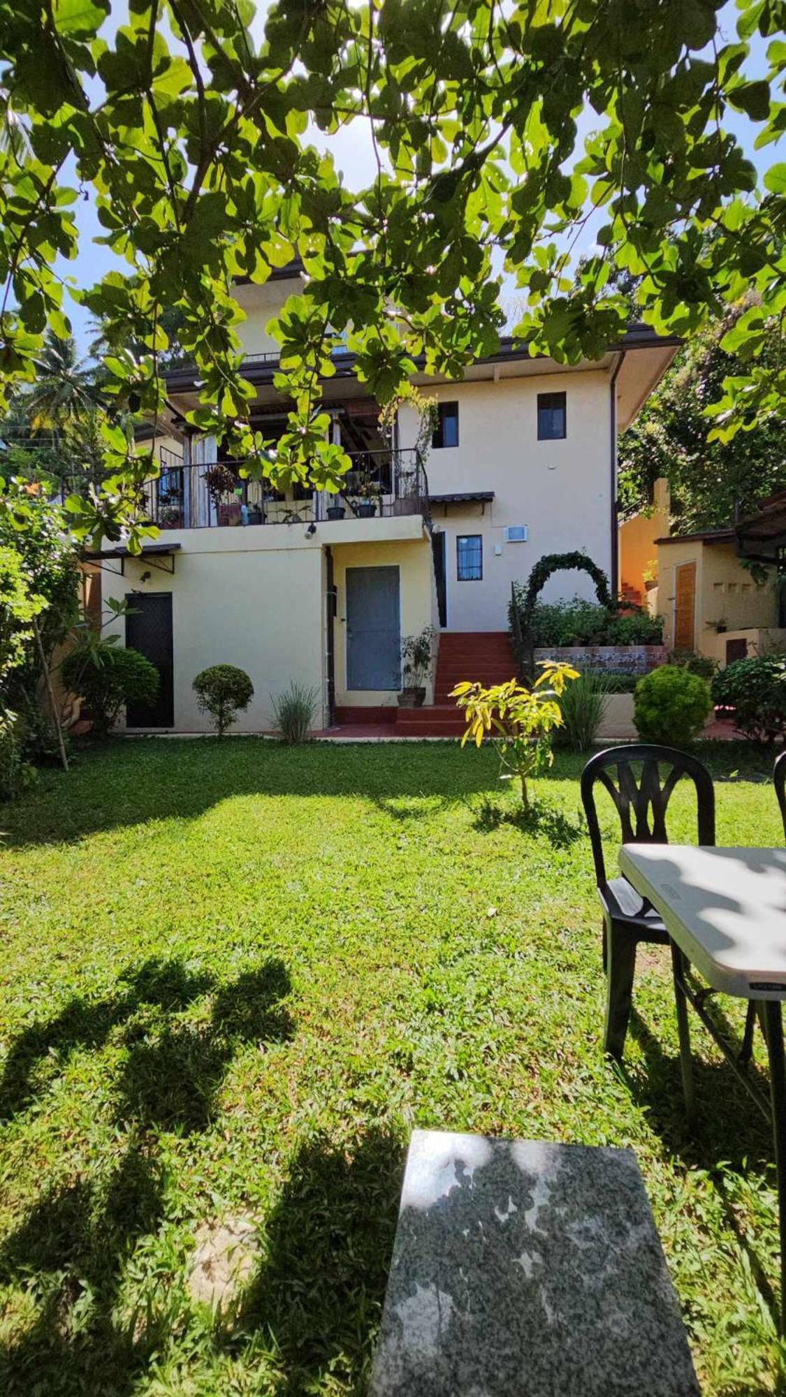 Eagles Nest Beach Resort Davao City Εξωτερικό φωτογραφία