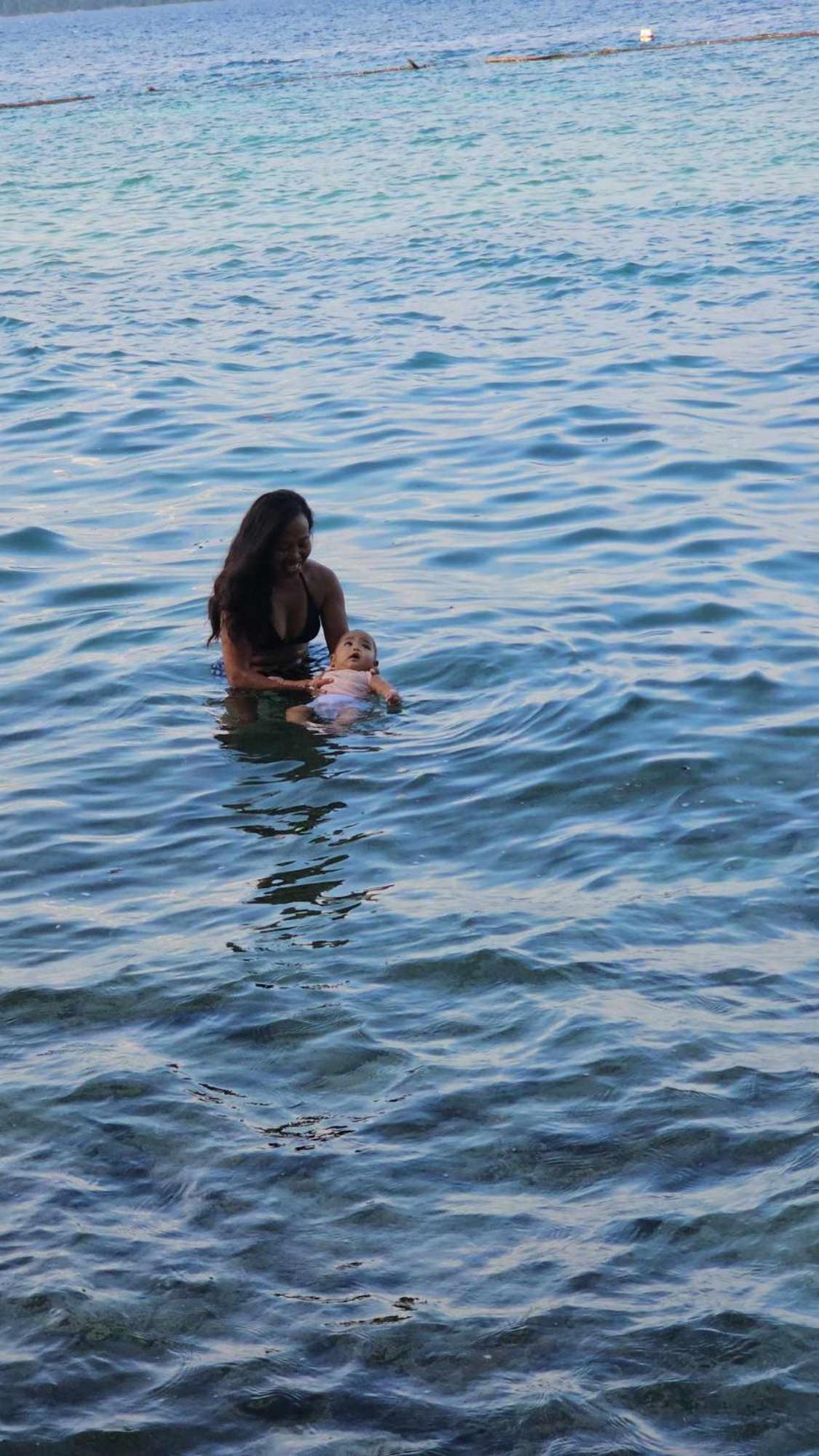 Eagles Nest Beach Resort Davao City Εξωτερικό φωτογραφία