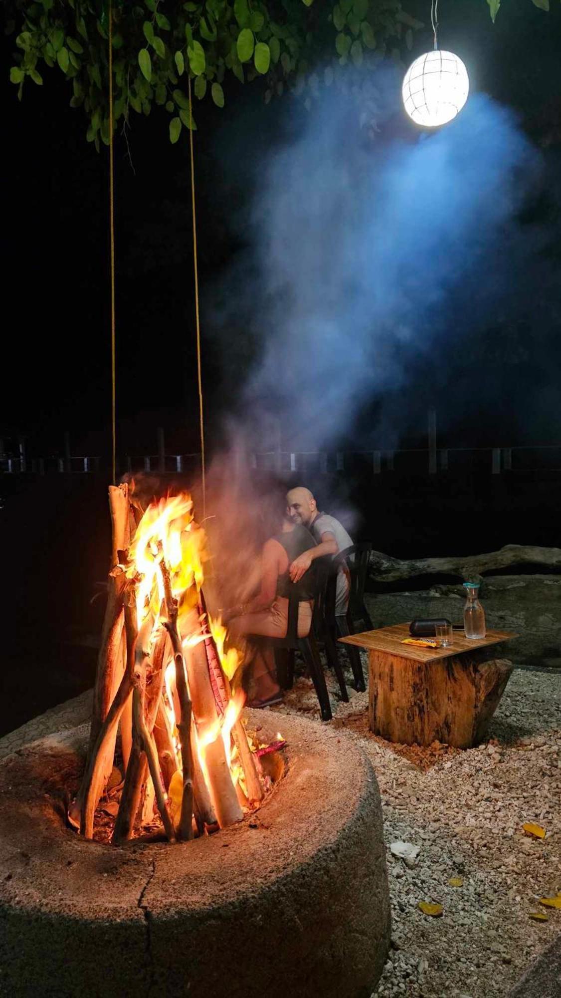 Eagles Nest Beach Resort Davao City Εξωτερικό φωτογραφία