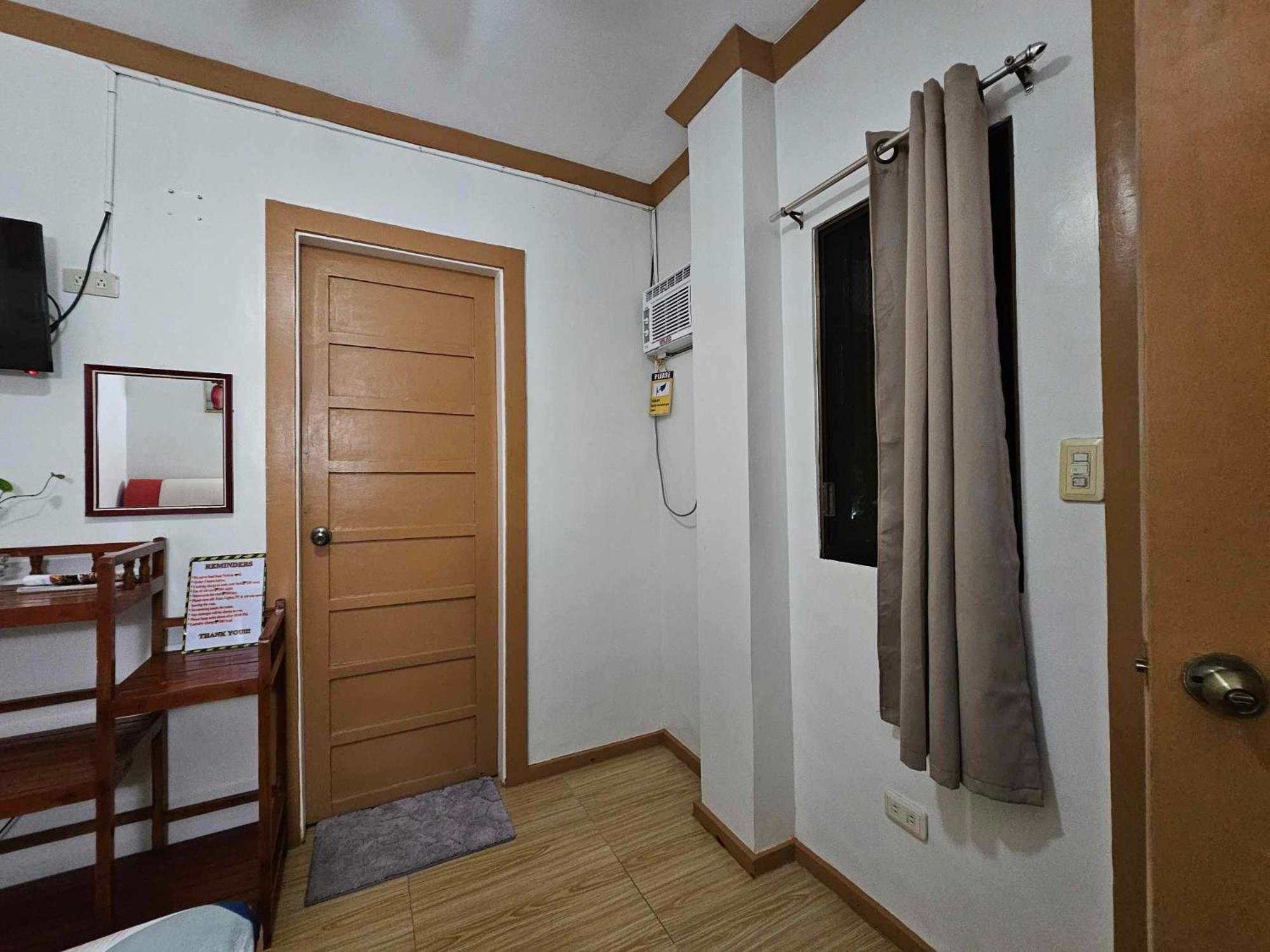 Eagles Nest Beach Resort Davao City Εξωτερικό φωτογραφία