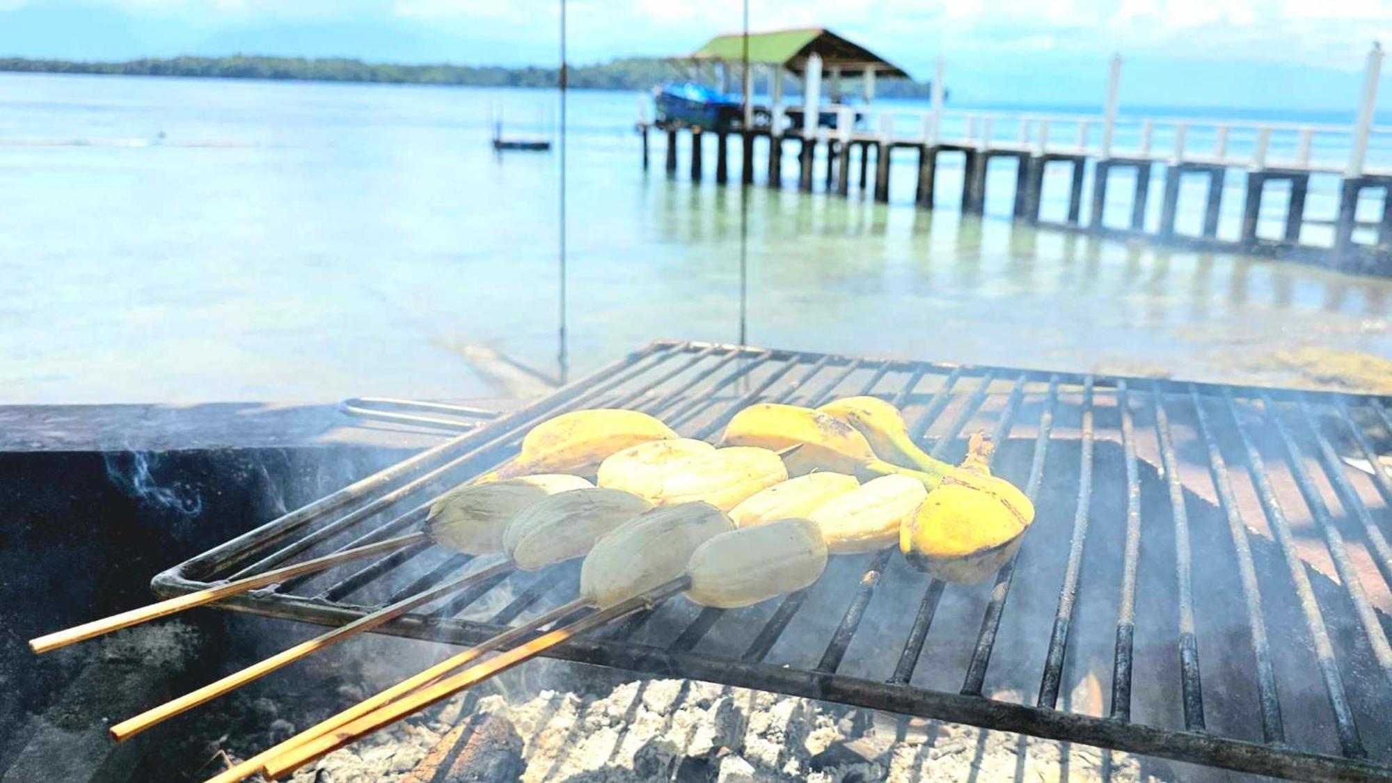 Eagles Nest Beach Resort Davao City Εξωτερικό φωτογραφία