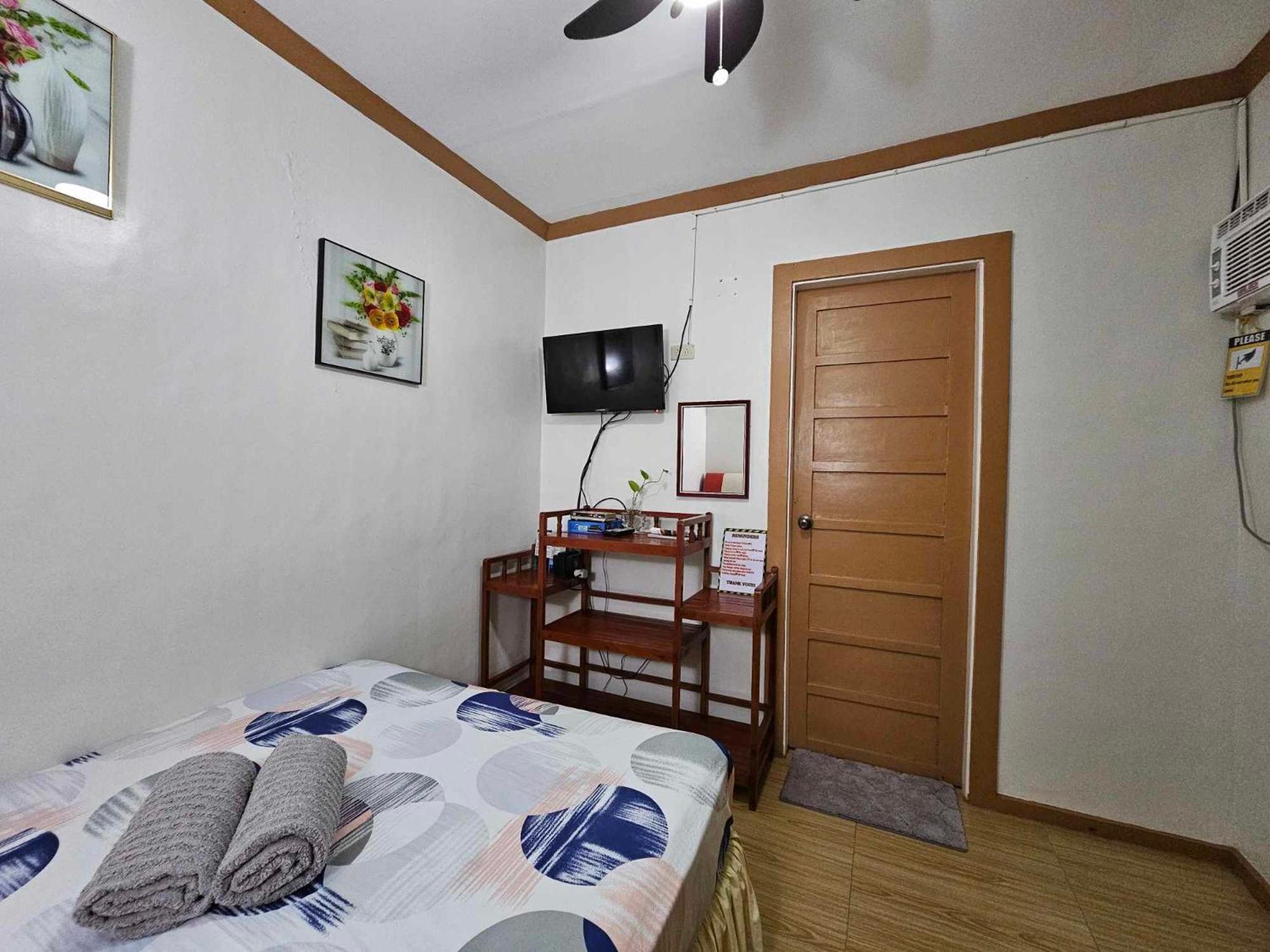 Eagles Nest Beach Resort Davao City Εξωτερικό φωτογραφία