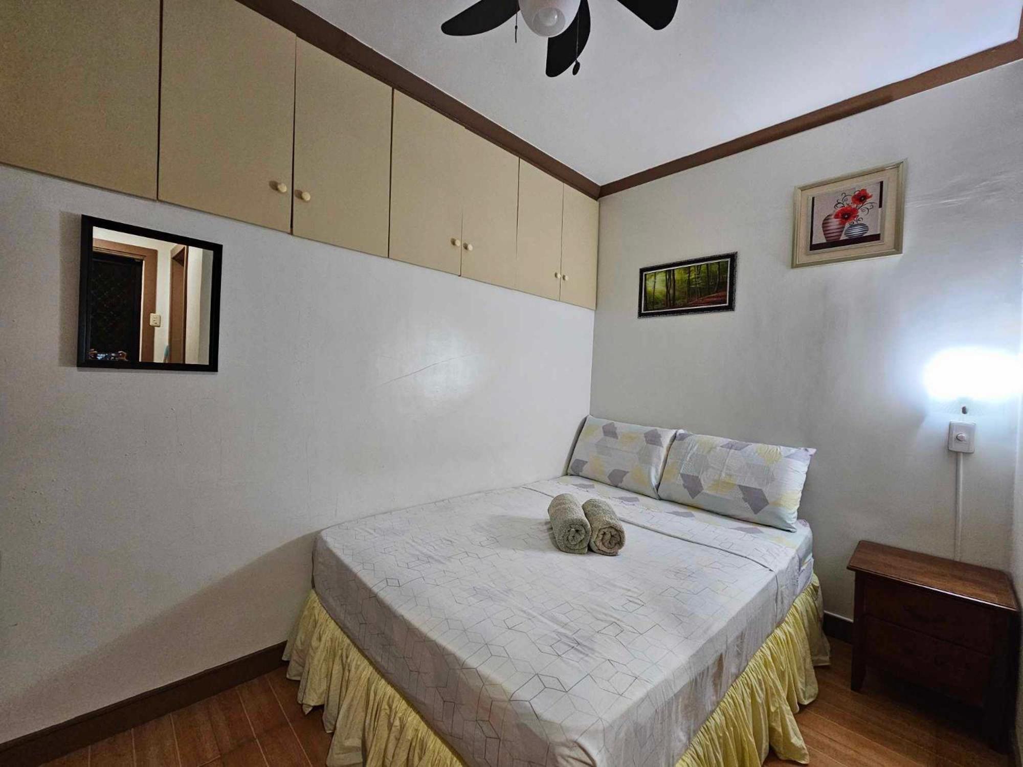 Eagles Nest Beach Resort Davao City Εξωτερικό φωτογραφία