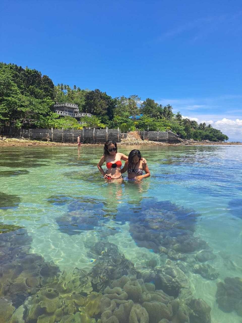 Eagles Nest Beach Resort Davao City Εξωτερικό φωτογραφία