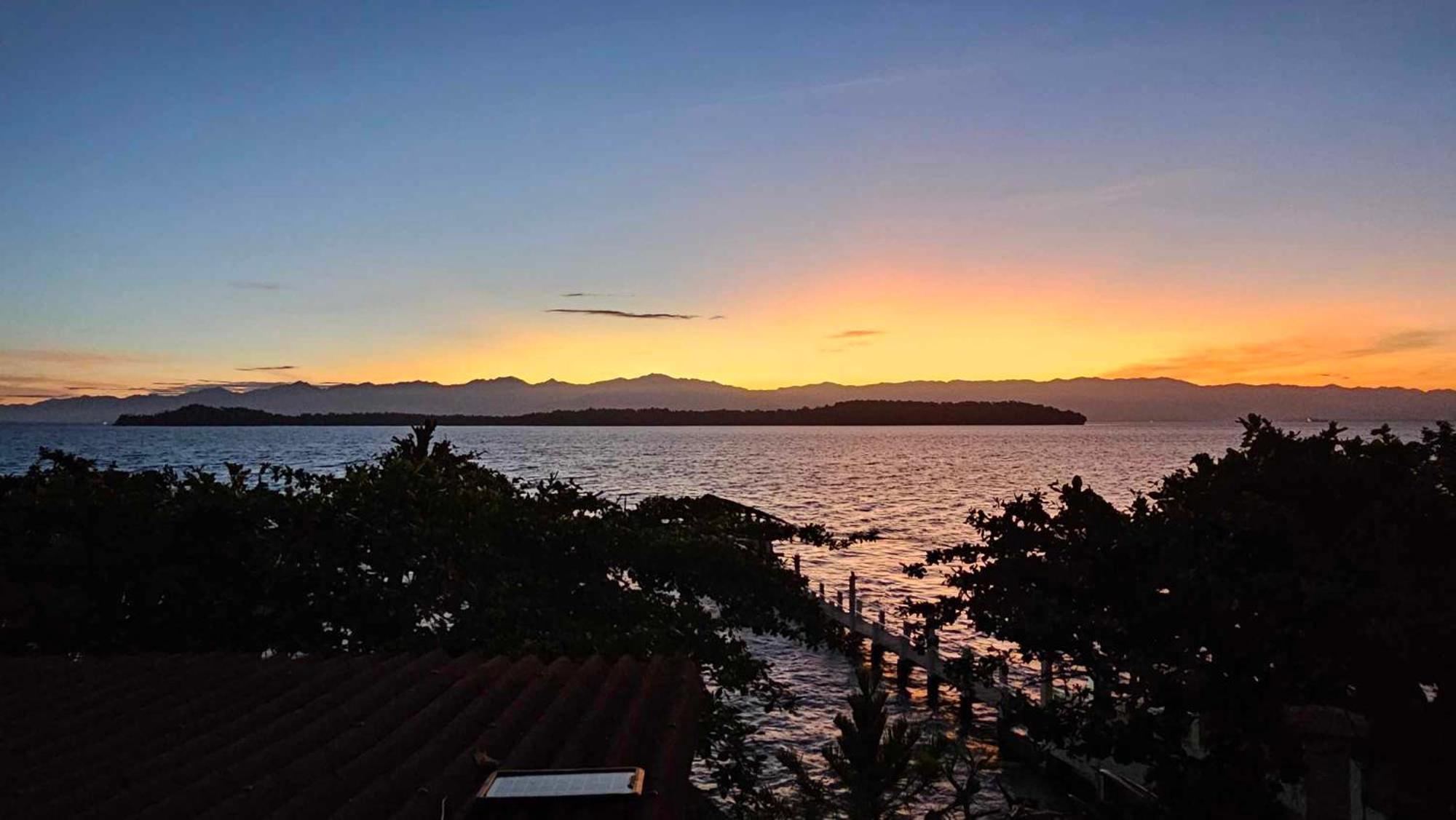 Eagles Nest Beach Resort Davao City Εξωτερικό φωτογραφία