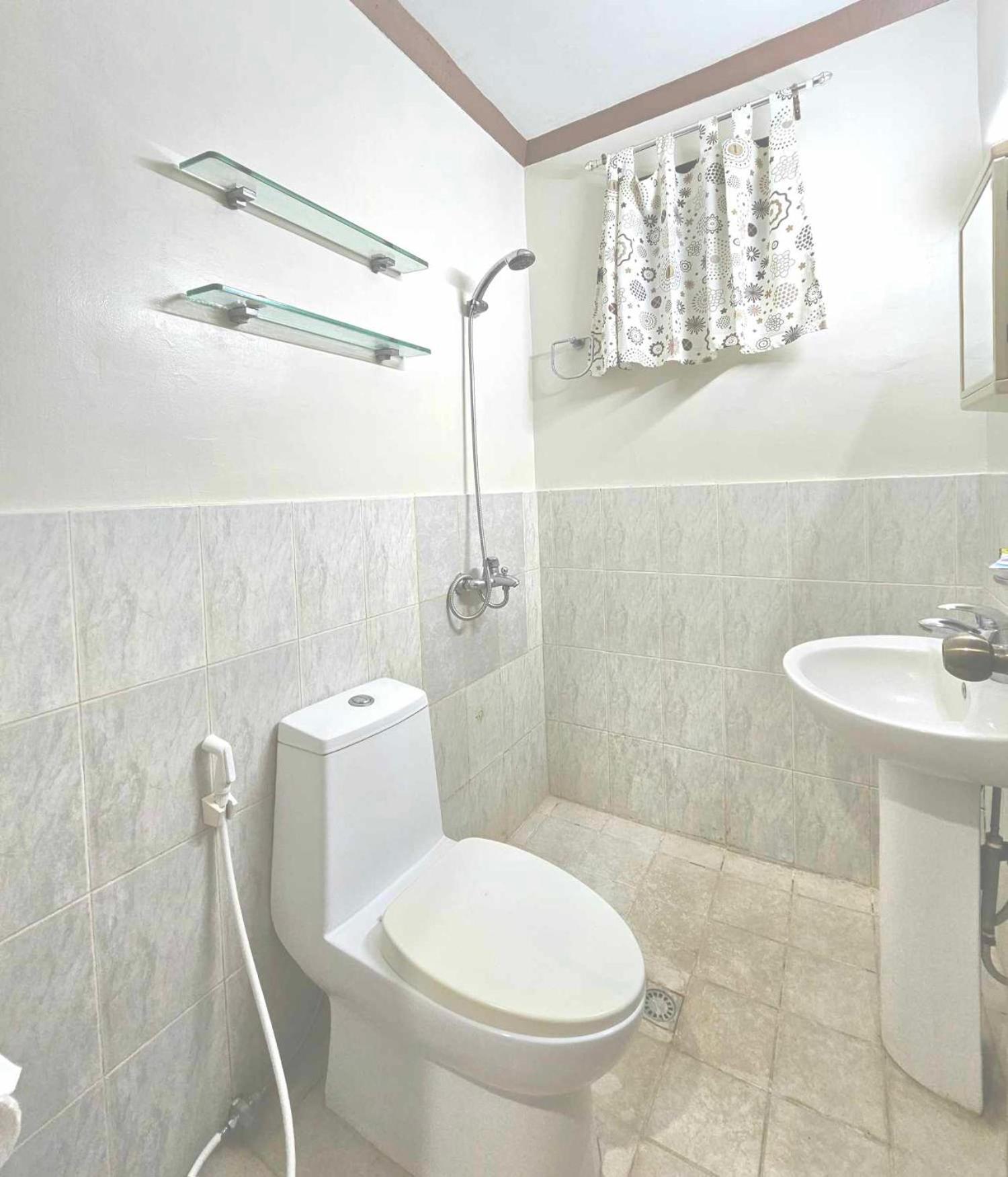 Eagles Nest Beach Resort Davao City Εξωτερικό φωτογραφία