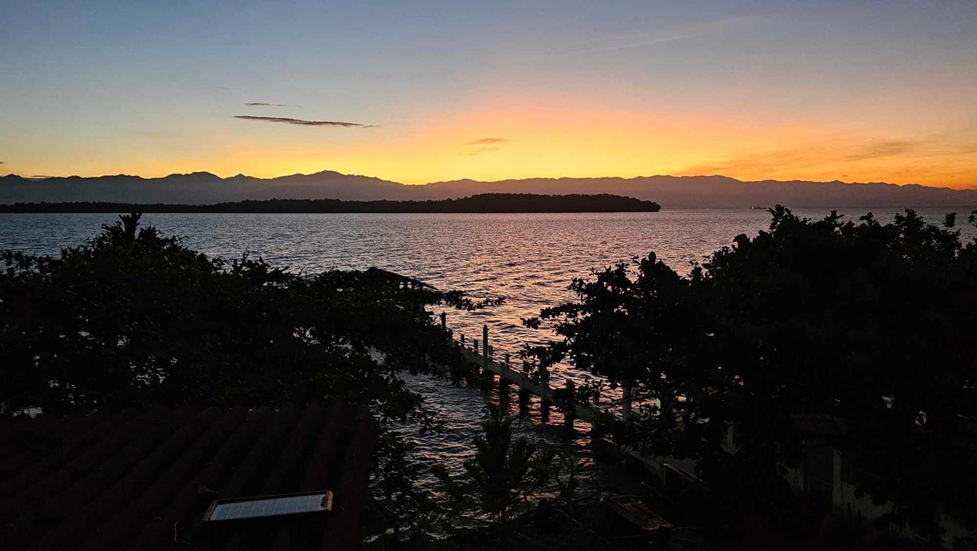 Eagles Nest Beach Resort Davao City Εξωτερικό φωτογραφία