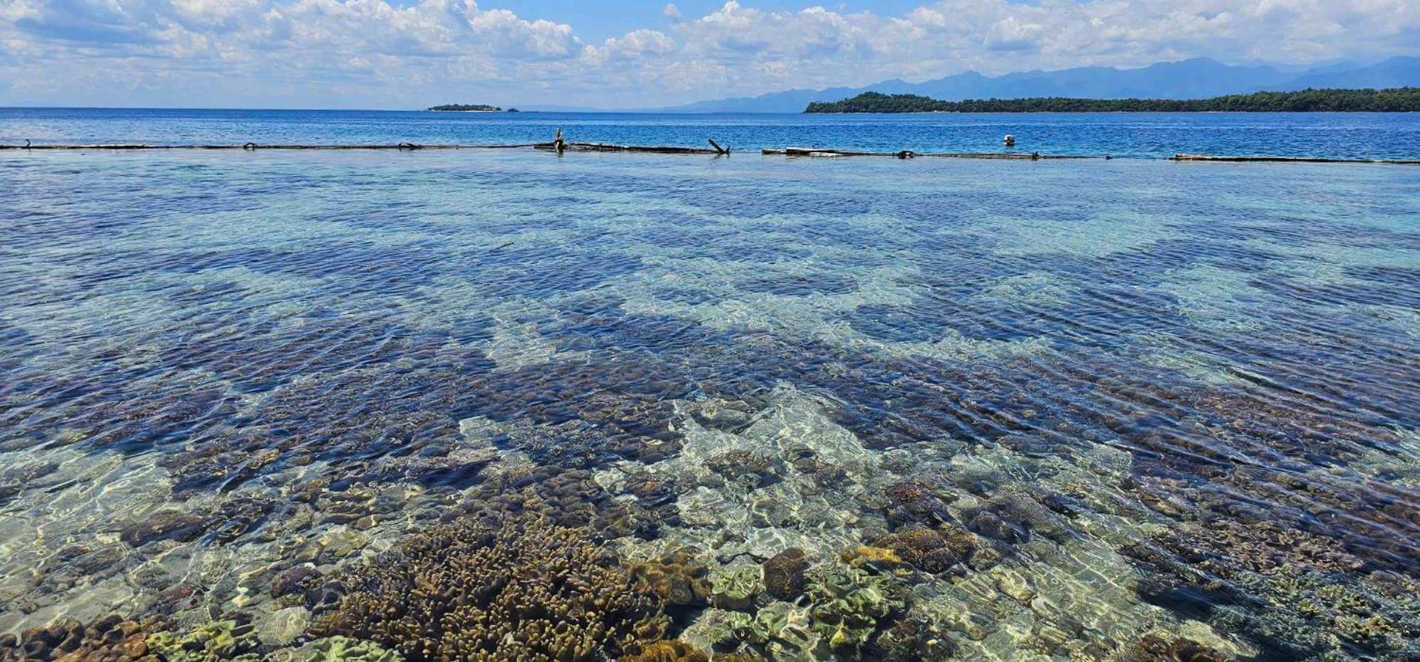 Eagles Nest Beach Resort Davao City Εξωτερικό φωτογραφία
