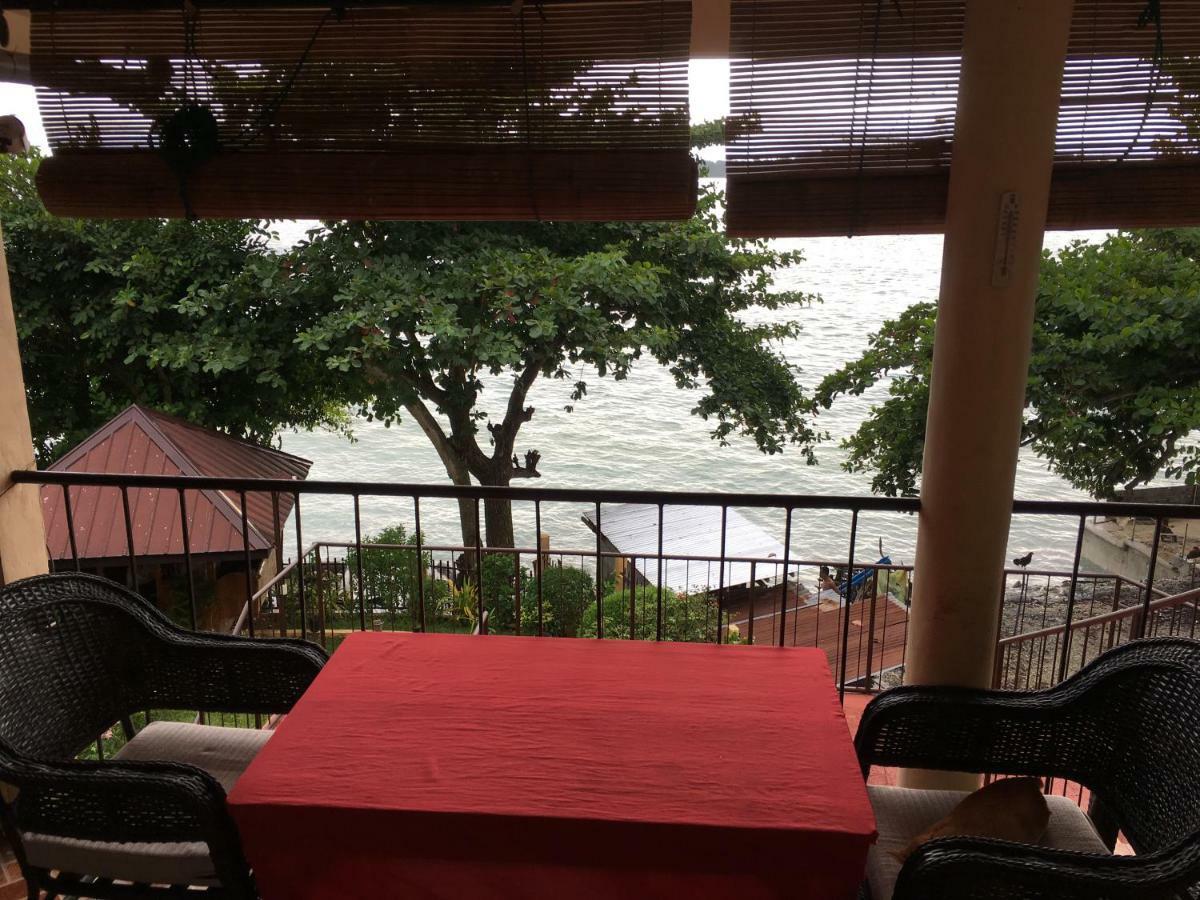 Eagles Nest Beach Resort Davao City Εξωτερικό φωτογραφία