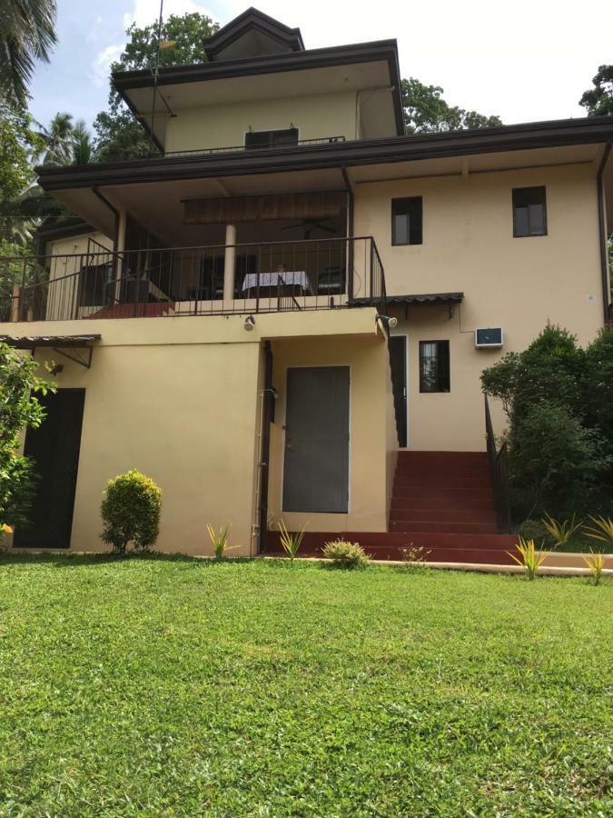 Eagles Nest Beach Resort Davao City Εξωτερικό φωτογραφία