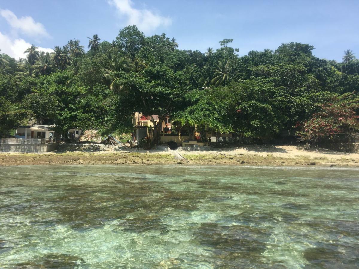 Eagles Nest Beach Resort Davao City Εξωτερικό φωτογραφία