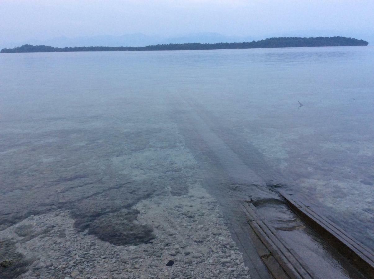 Eagles Nest Beach Resort Davao City Εξωτερικό φωτογραφία